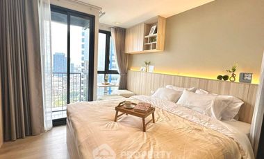 À vendre 1 chambre condo à Chatuchak, Bangkok