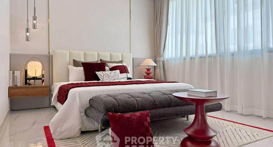 For sale 5 bedrooms villa in East Pattaya, Pattaya