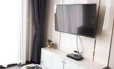 À vendre 1 chambre condo à Khlong Toei, Bangkok