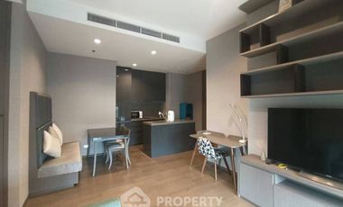 For sale 2 bedrooms condo in Sathon, Bangkok