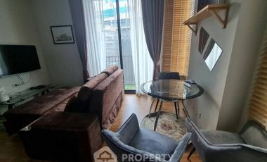 For sale 1 bed condo in Khlong Toei, Bangkok