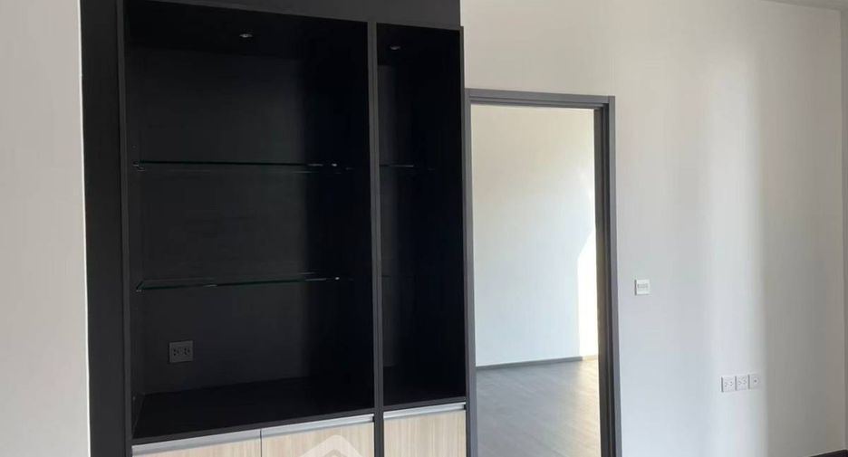 For rent and for sale 1 bed condo in Khlong Toei, Bangkok