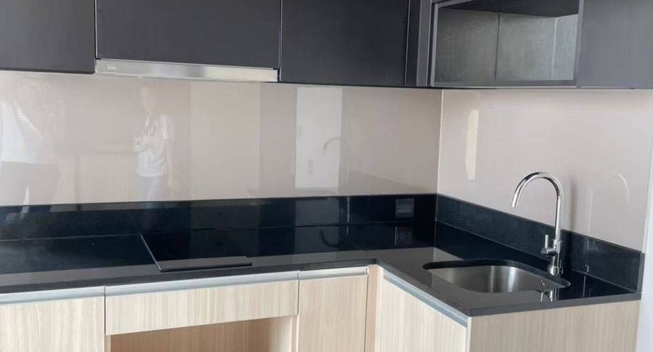 For rent and for sale 1 bed condo in Khlong Toei, Bangkok