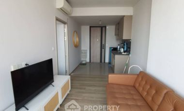For sale 1 Beds condo in Khlong Toei, Bangkok