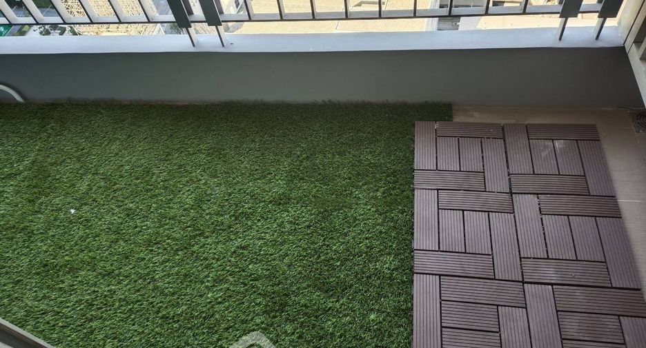 For rent and for sale 2 bedrooms condo in Watthana, Bangkok
