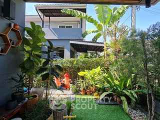 For sale 3 bedrooms house in Min Buri, Bangkok