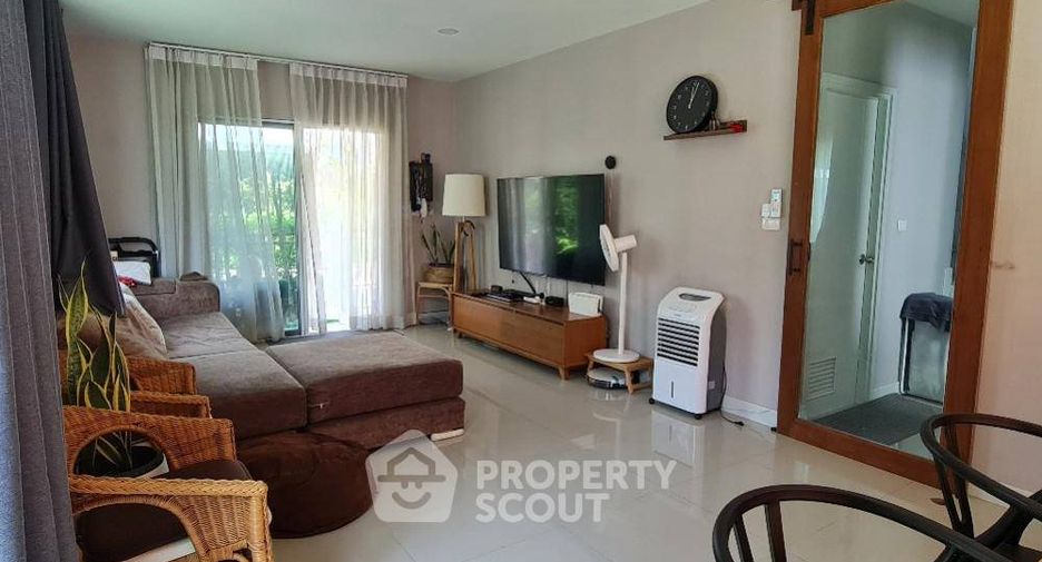 ขาย 3 ห้องนอน บ้านเดี่ยว ใน มีนบุรี, กรุงเทพฯ
