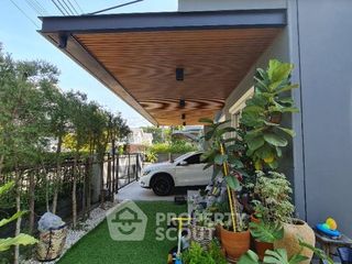For sale 3 bedrooms house in Min Buri, Bangkok