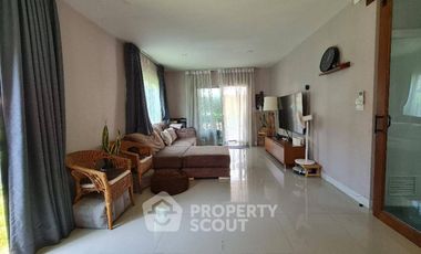For sale 3 ベッドルーム house in Min Buri, Bangkok