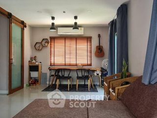 For sale 3 bedrooms house in Min Buri, Bangkok