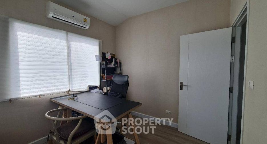 ขาย 3 ห้องนอน บ้านเดี่ยว ใน มีนบุรี, กรุงเทพฯ