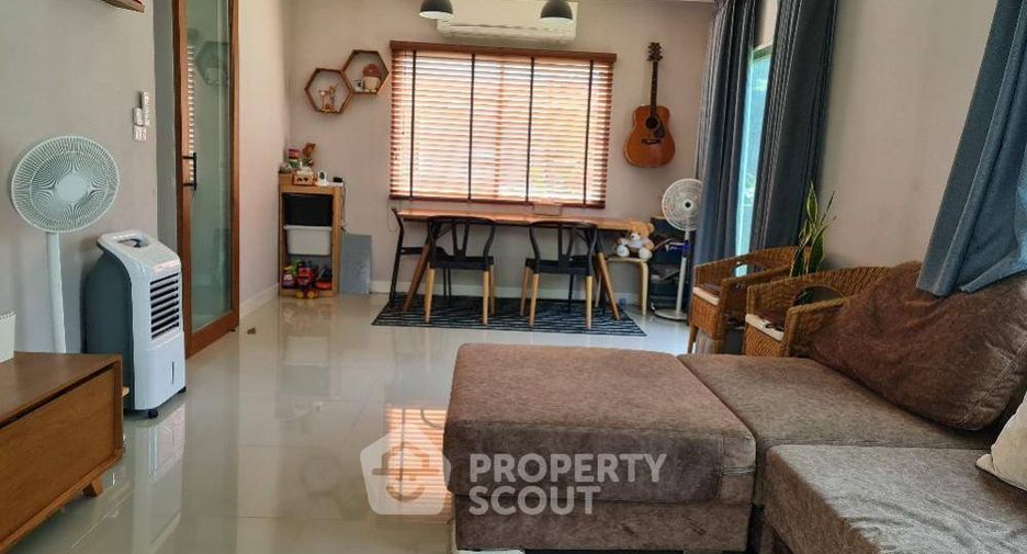 ขาย 3 ห้องนอน บ้านเดี่ยว ใน มีนบุรี, กรุงเทพฯ