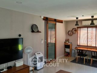 For sale 3 bedrooms house in Min Buri, Bangkok