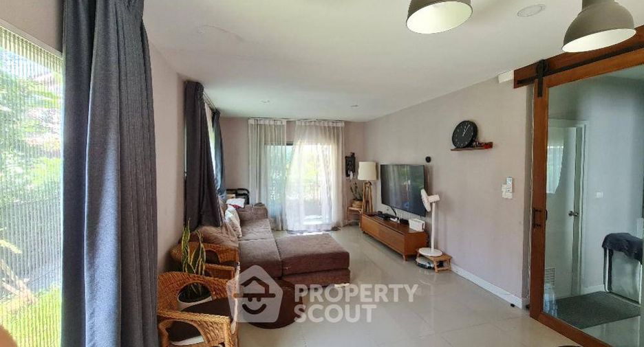 ขาย 3 ห้องนอน บ้านเดี่ยว ใน มีนบุรี, กรุงเทพฯ