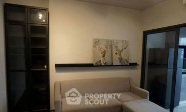 For sale 1 bed condo in Phaya Thai, Bangkok