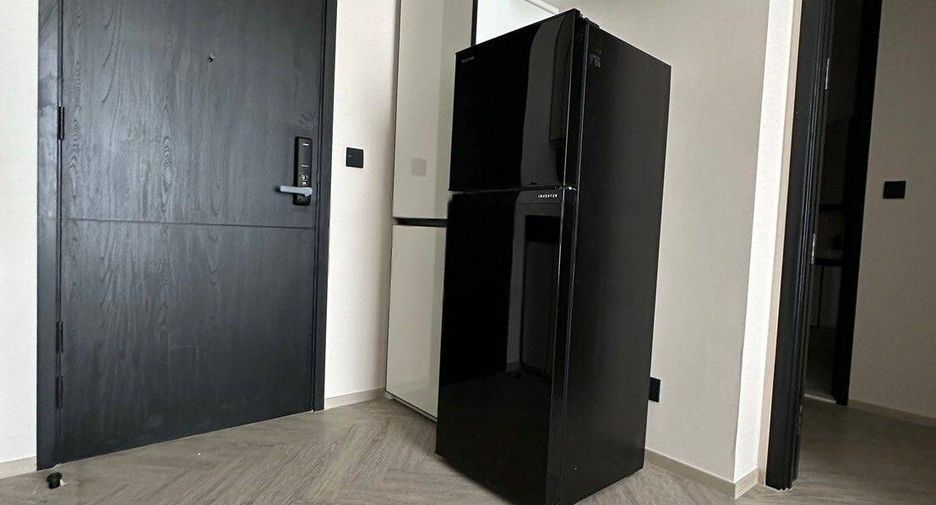 For rent and for sale 1 bed condo in Khlong San, Bangkok