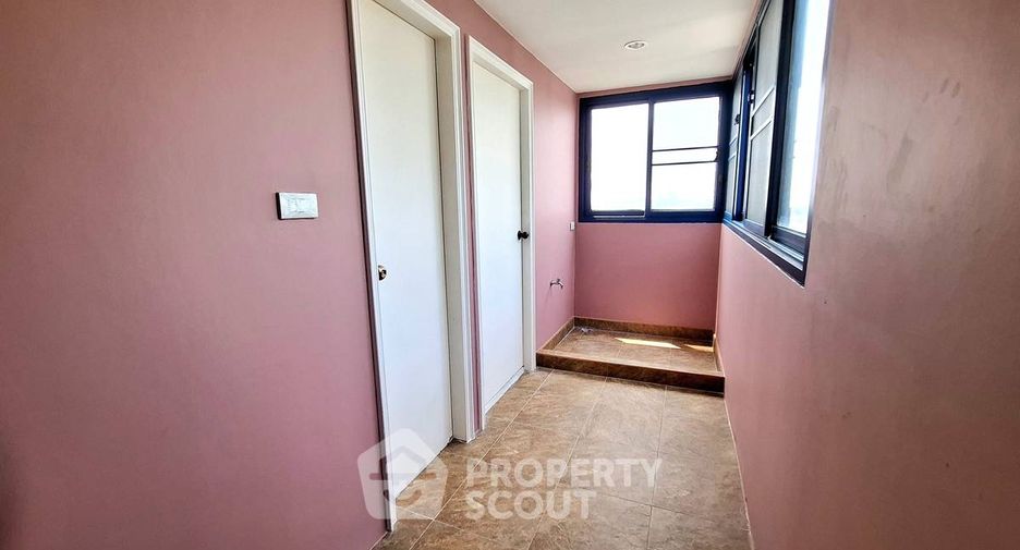 For sale 3 bedrooms condo in Bang Phli, Samut Prakan