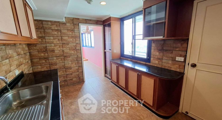 For sale 3 bedrooms condo in Bang Phli, Samut Prakan