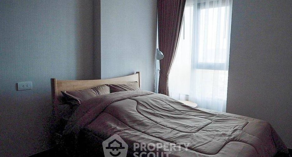 For rent and for sale 1 bed condo in Watthana, Bangkok