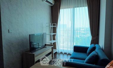 For sale 1 bed condo in Watthana, Bangkok