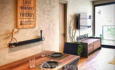 Продажа 1 кровать кондо в Щаттхана, Бангкок