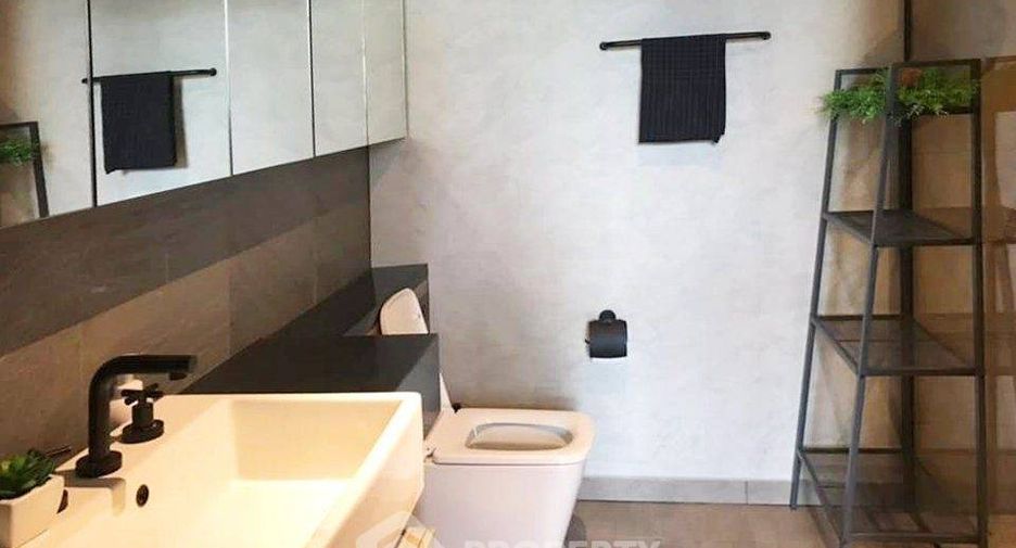 For rent そして for sale 1 Beds condo in Watthana, Bangkok