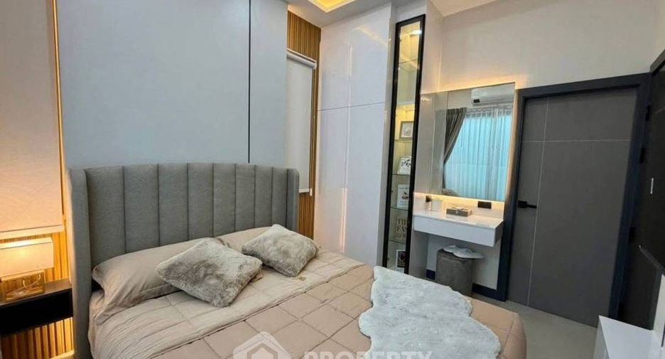 Villa en venta de 3 habitaciones en South Pattaya, Pattaya