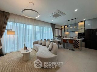 Villa en venta de 3 habitaciones en Bang Lamung, Chonburi
