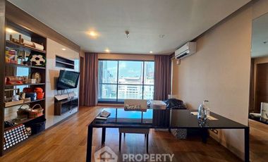À vendre 2 chambres condo à Sathon, Bangkok