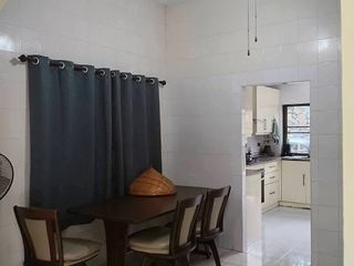 For rent and for sale 4 bedrooms house in Bang Lamung, Chonburi