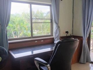 For rent and for sale 4 bedrooms house in Bang Lamung, Chonburi