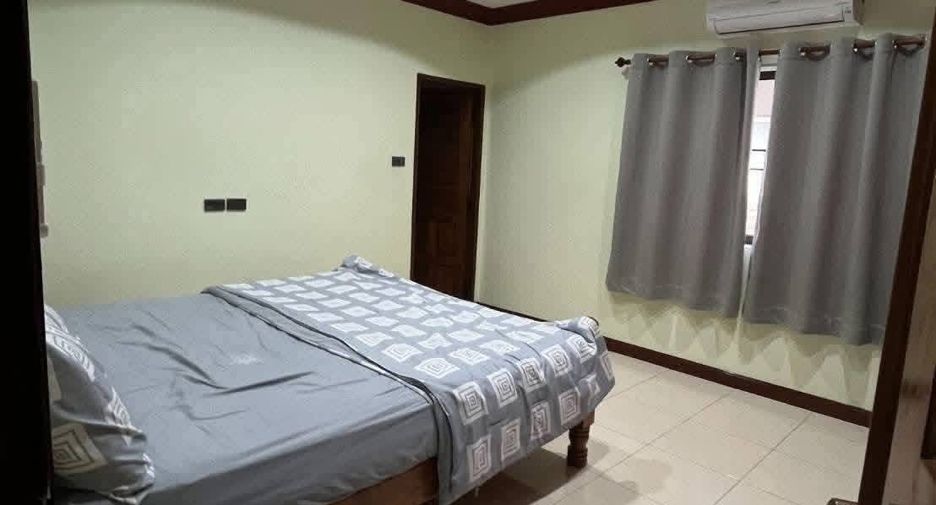 Haus zur Miete und zum Kauf mit 4 Zimmer in East Pattaya, Pattaya