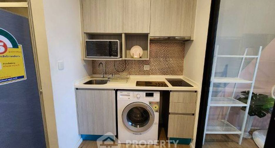 For sale 2 bedrooms condo in Si Racha, Chonburi