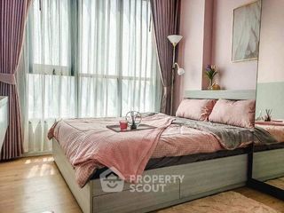 For sale 2 bedrooms condo in Si Racha, Chonburi