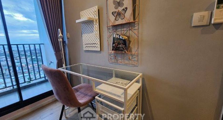 For sale 2 bedrooms condo in Si Racha, Chonburi