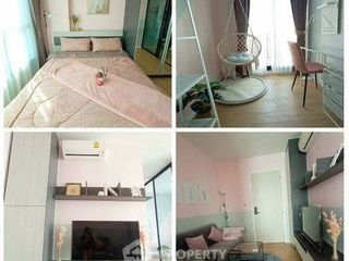 For sale 2 bedrooms condo in Si Racha, Chonburi