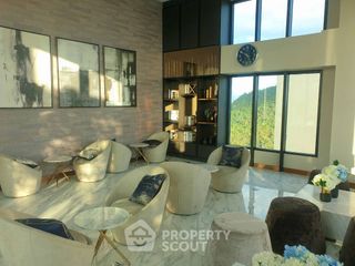 For sale 2 bedrooms condo in Si Racha, Chonburi
