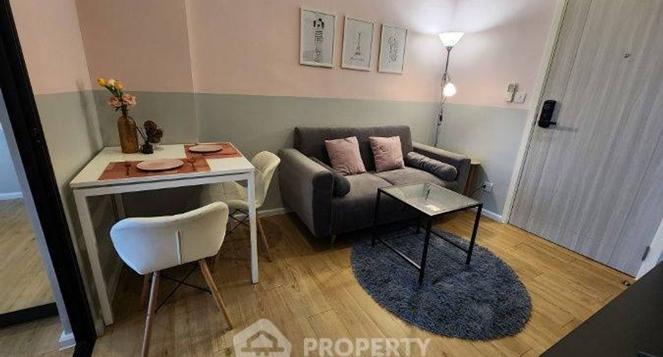 For sale 2 bedrooms condo in Si Racha, Chonburi