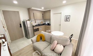Condo en venta de 1 habitaciones en Phra Khanong, Bangkok