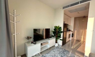 For sale 1 bed condo in Jomtien, Pattaya