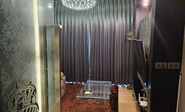 For sale 1 bed condo in Khlong Toei, Bangkok