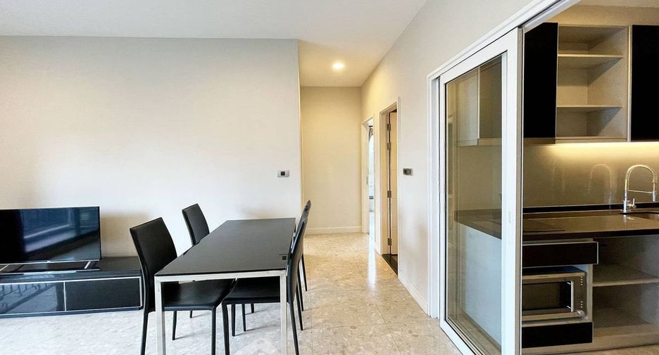 For rent and for sale 2 bedrooms condo in Khlong Toei, Bangkok
