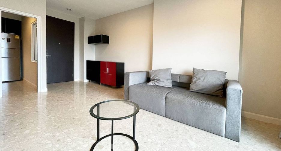 For rent and for sale 2 bedrooms condo in Khlong Toei, Bangkok