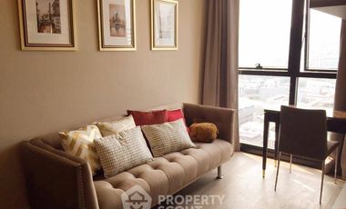 Продажа 1 кровать кондо в Кхлонг Тоеи, Бангкок