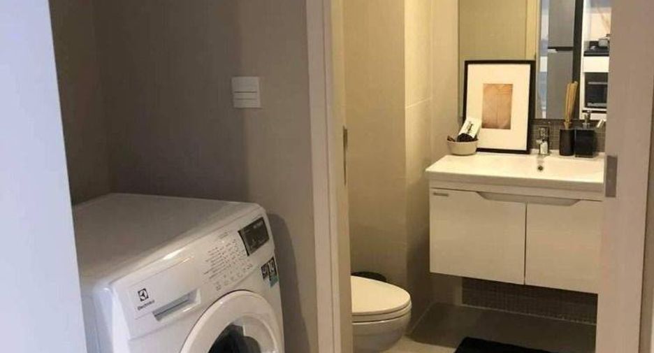 For rent and for sale 2 bedrooms condo in Watthana, Bangkok