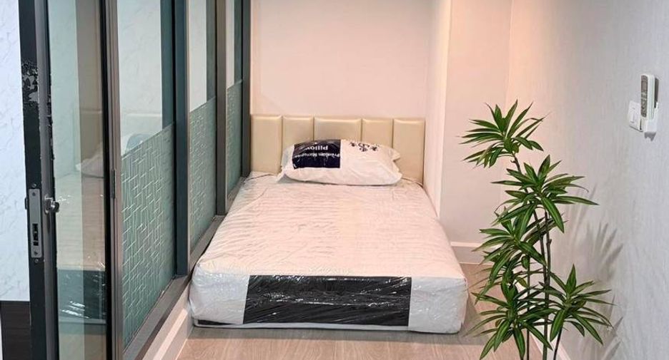 ขาย 2 ห้องนอน คอนโด ใน บางซื่อ, กรุงเทพฯ