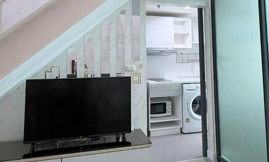 For sale 2 bedrooms condo in Bang Sue, Bangkok