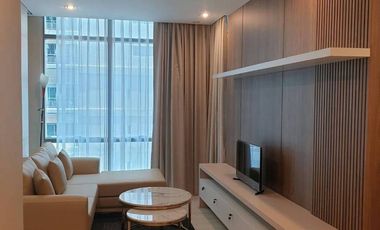 For sale 1 bed condo in Watthana, Bangkok