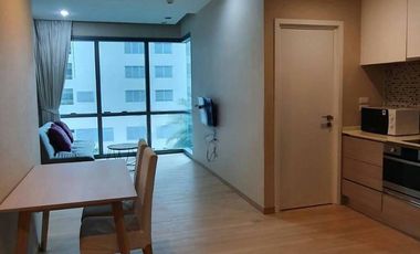 For sale 1 bed condo in Watthana, Bangkok