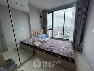 For rent and for sale 1 bed condo in Sathon, Bangkok